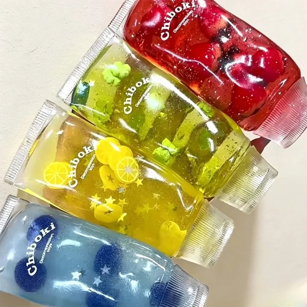 Toothpaste Squeezzy