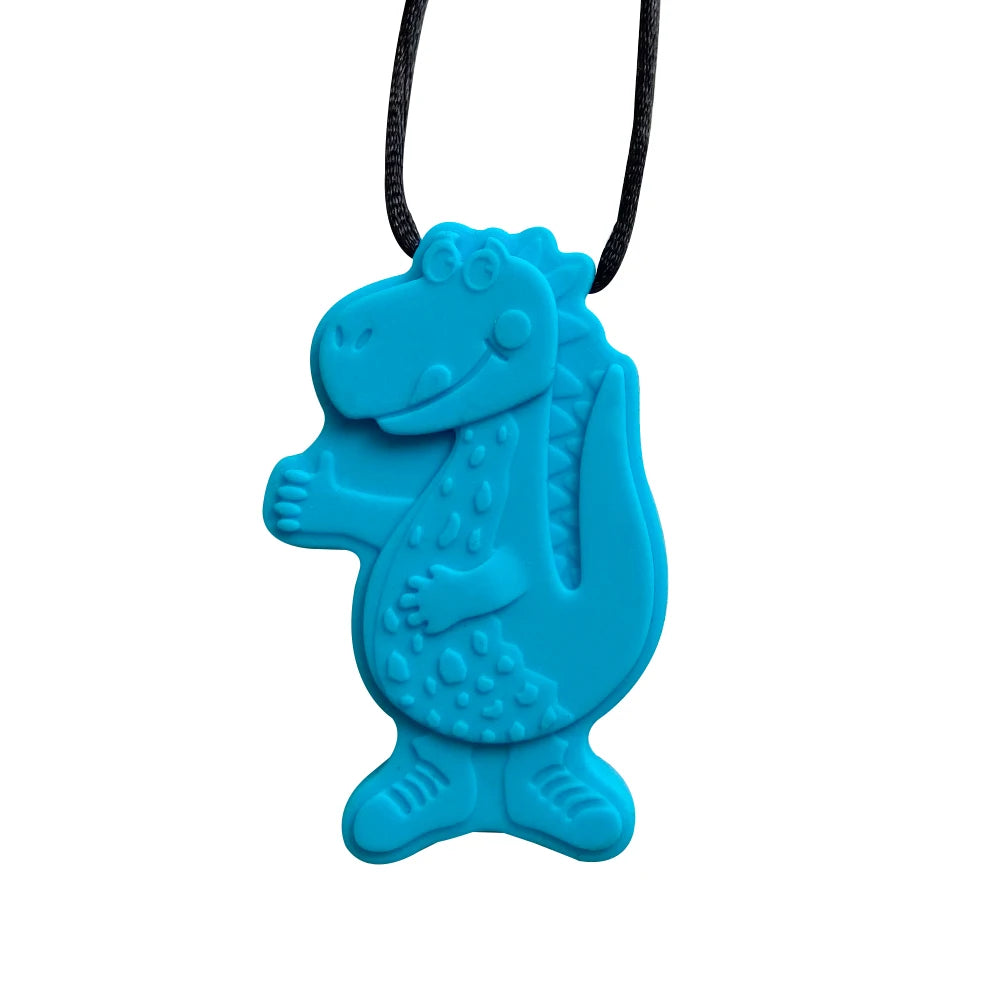 Sensory Chew Necklace