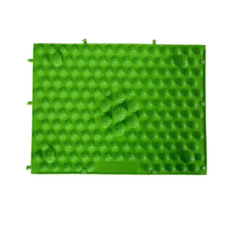 Sensory plates