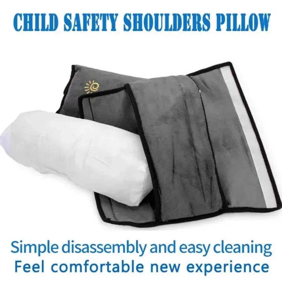 Car Pillow