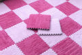 Soft Plush Play Mats