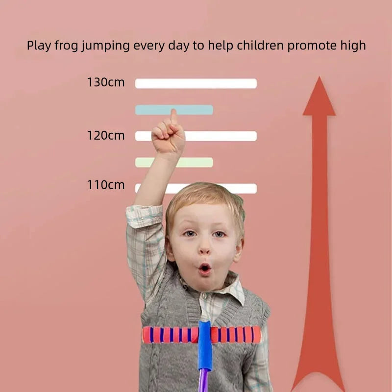 Frog Jump