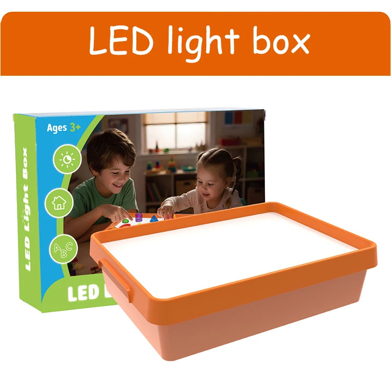Led Light Box