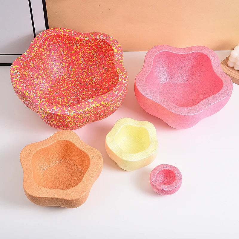 stepping stone set