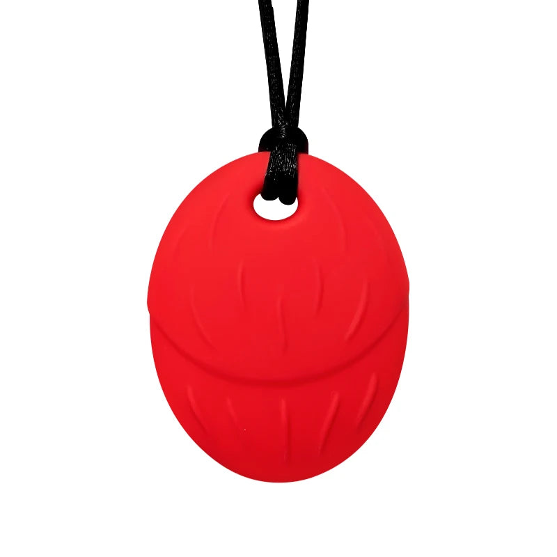 Sensory Chew Necklace