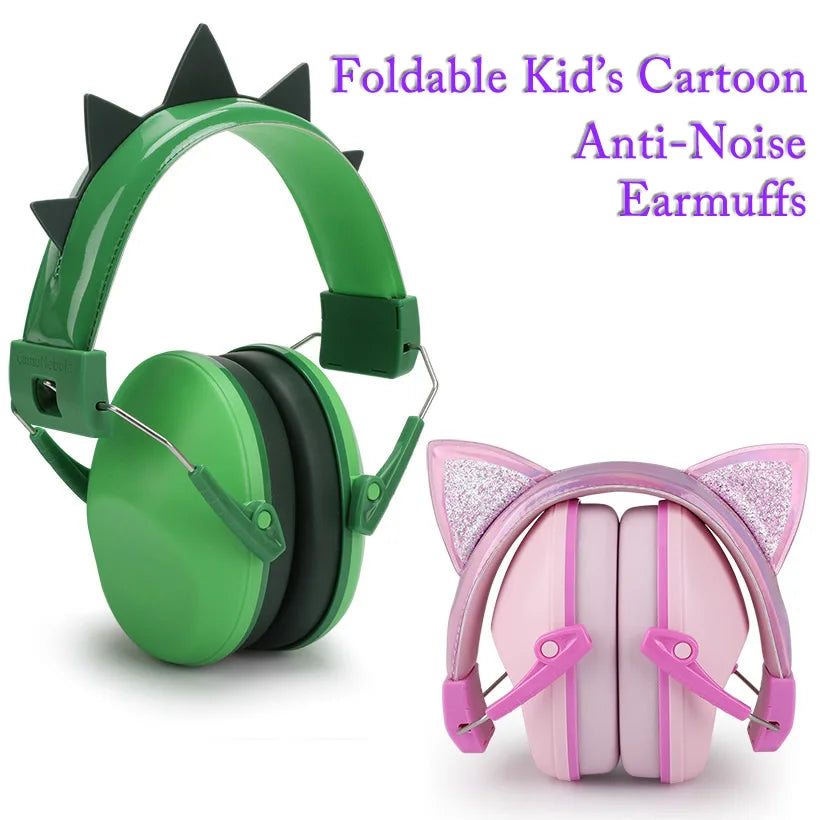 Themed ear defenders