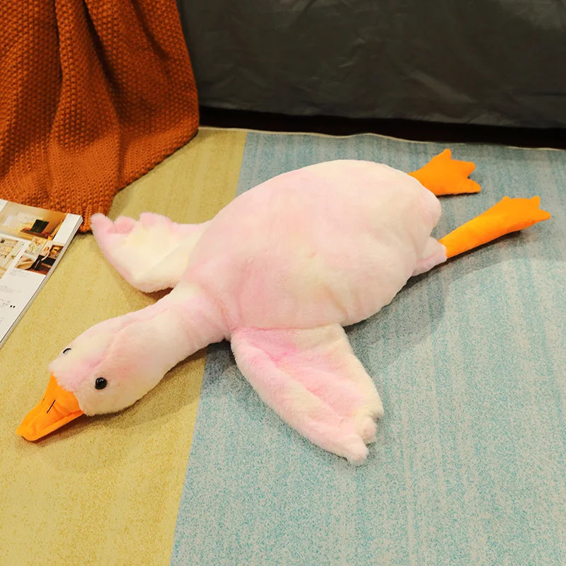 Kawaii weighted Goose