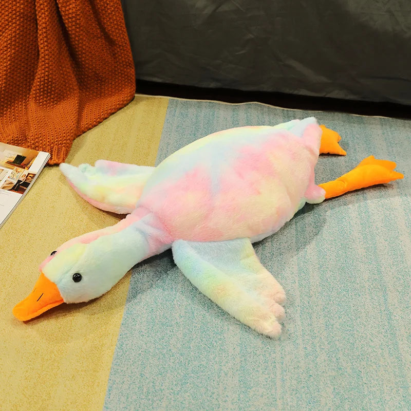 Kawaii weighted Goose
