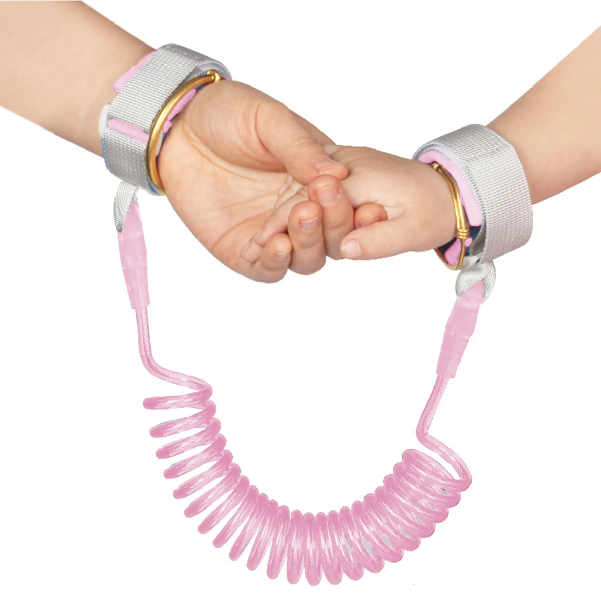 Keylock 2m saftey Bracelet