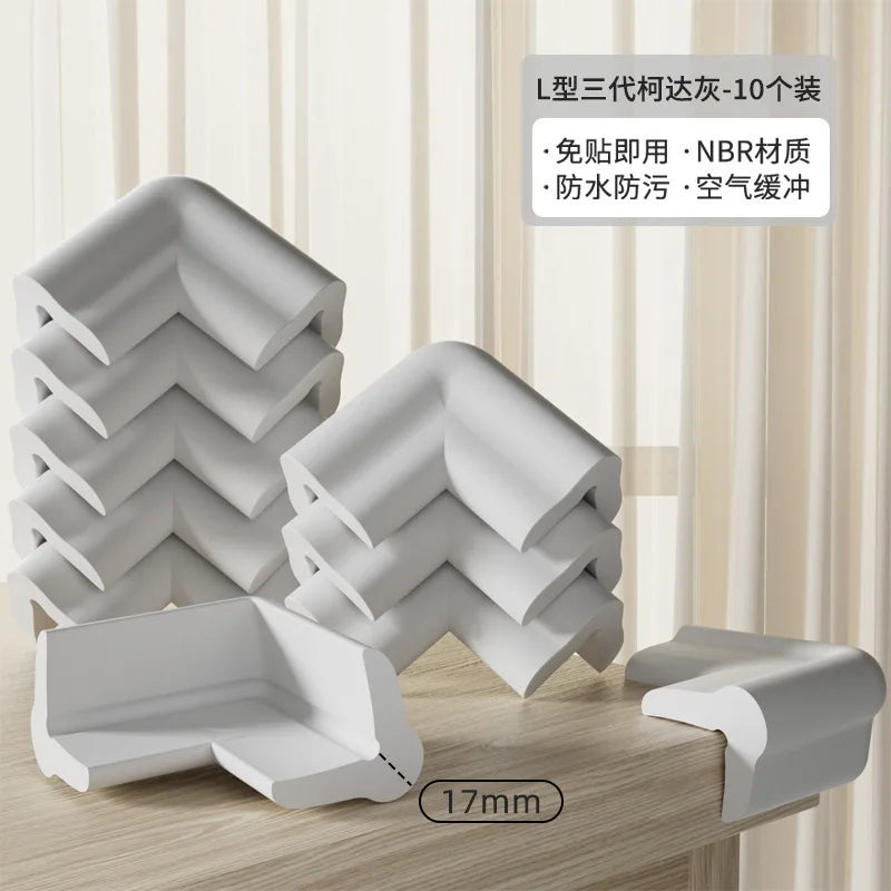 2M Safety Corner and edge Protector