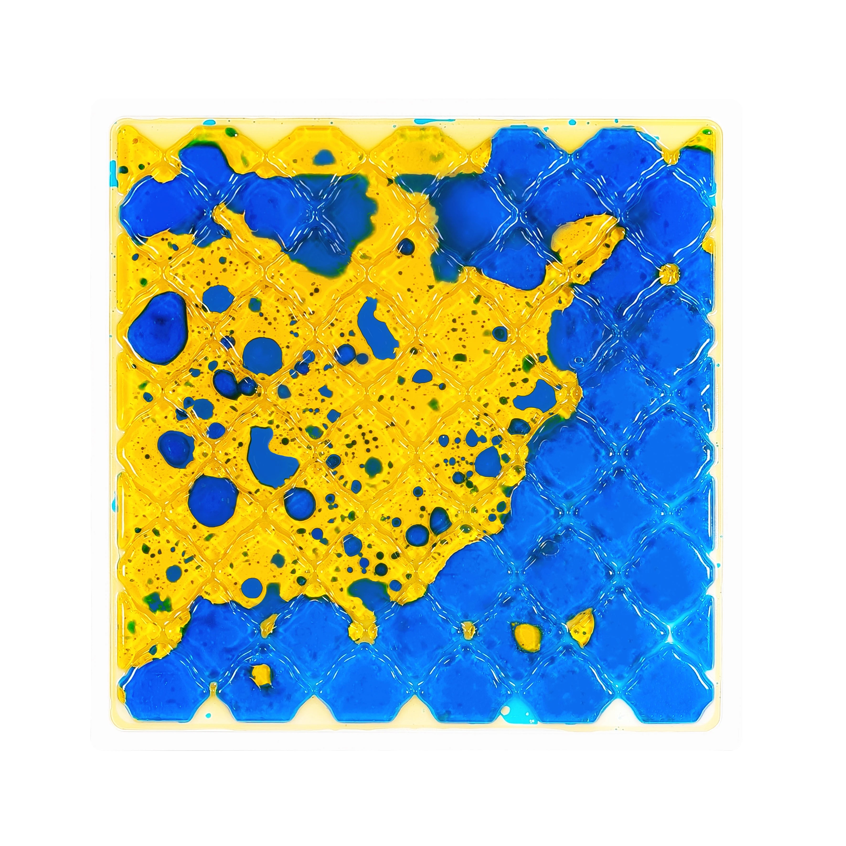 Texture Liquid Floor Tiles