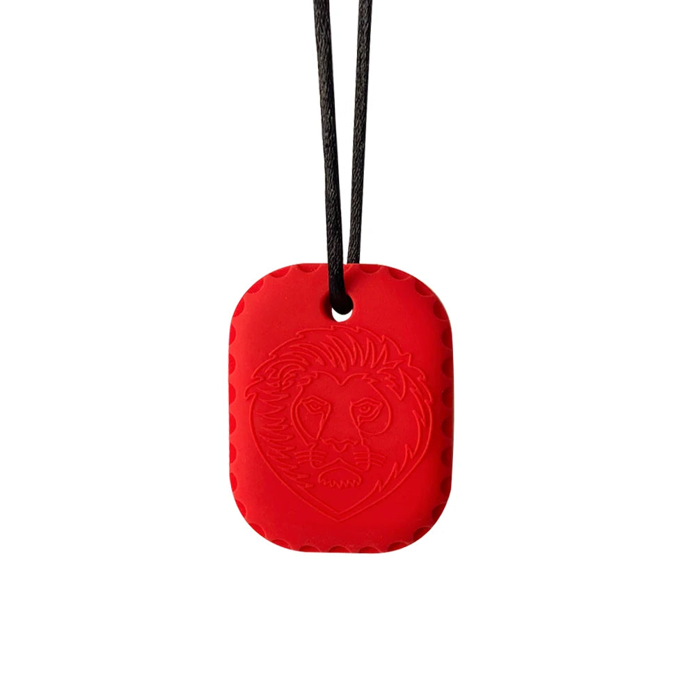 Sensory Chew Necklace