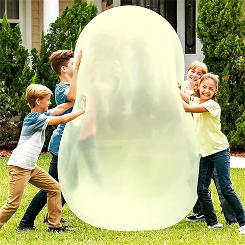 70cm Bubble Ball