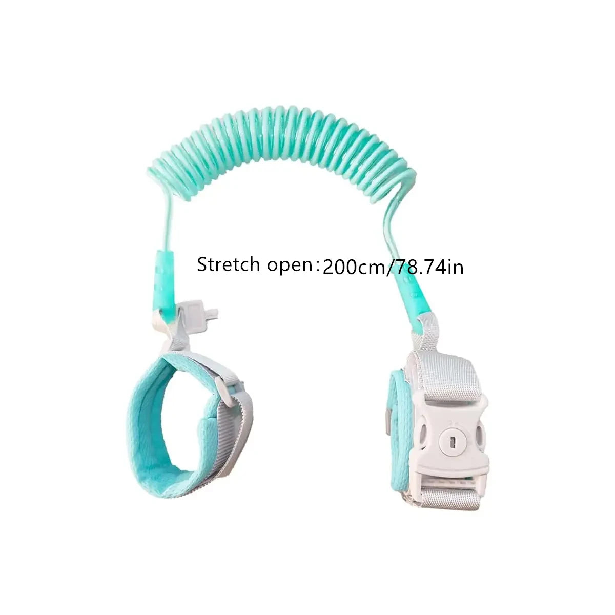 Keylock 2m saftey Bracelet