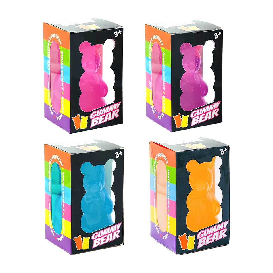Nice Cube Slow Rising