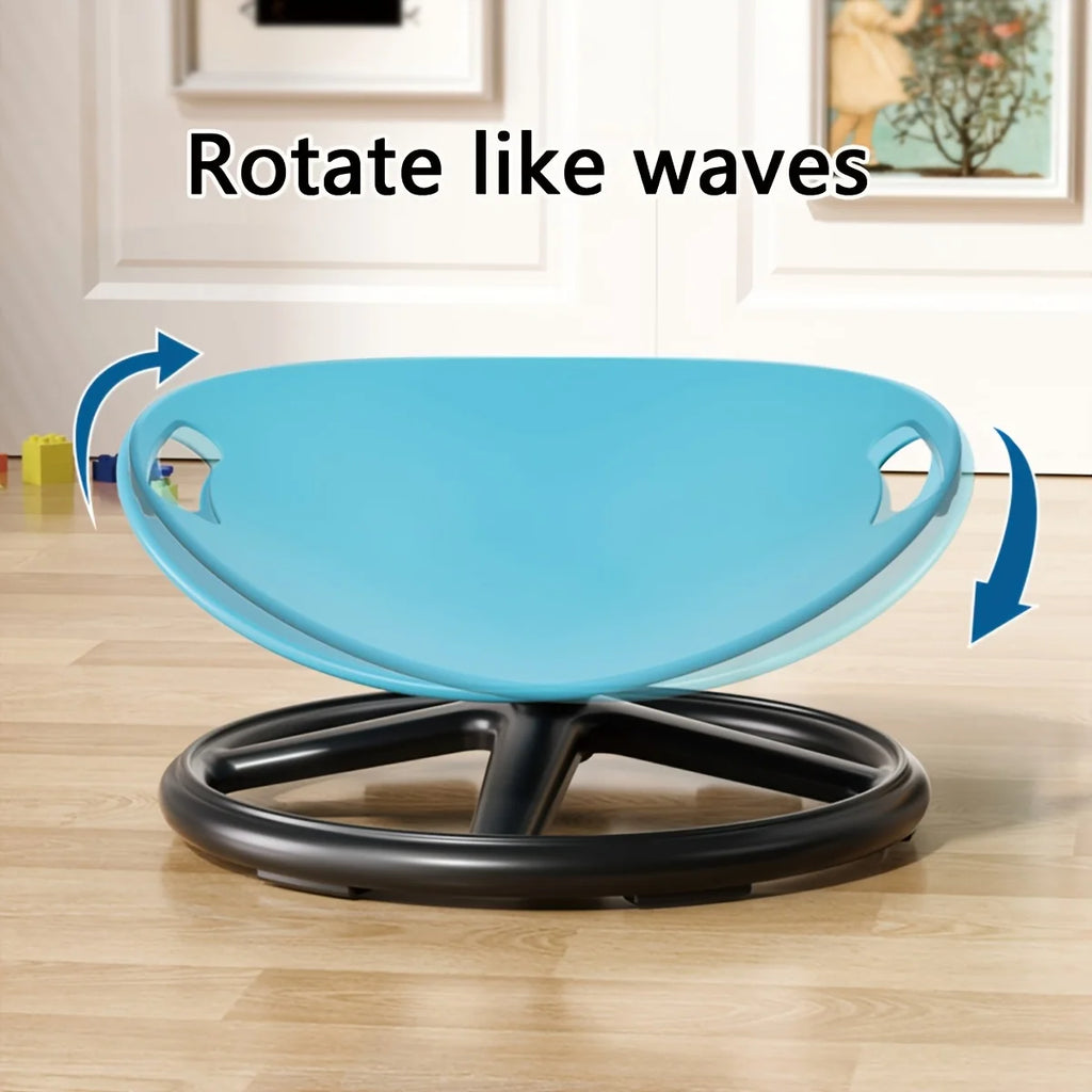 Sensory Spin Chair