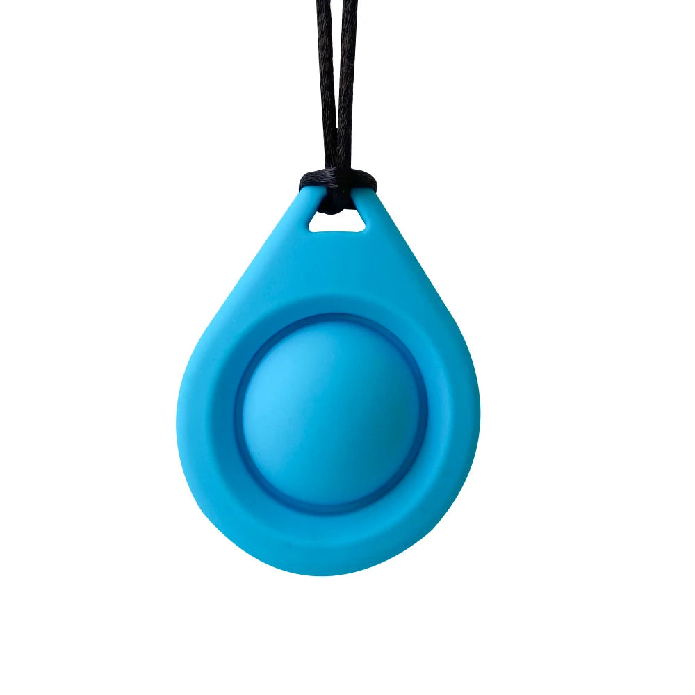 Sensory Chew Necklace