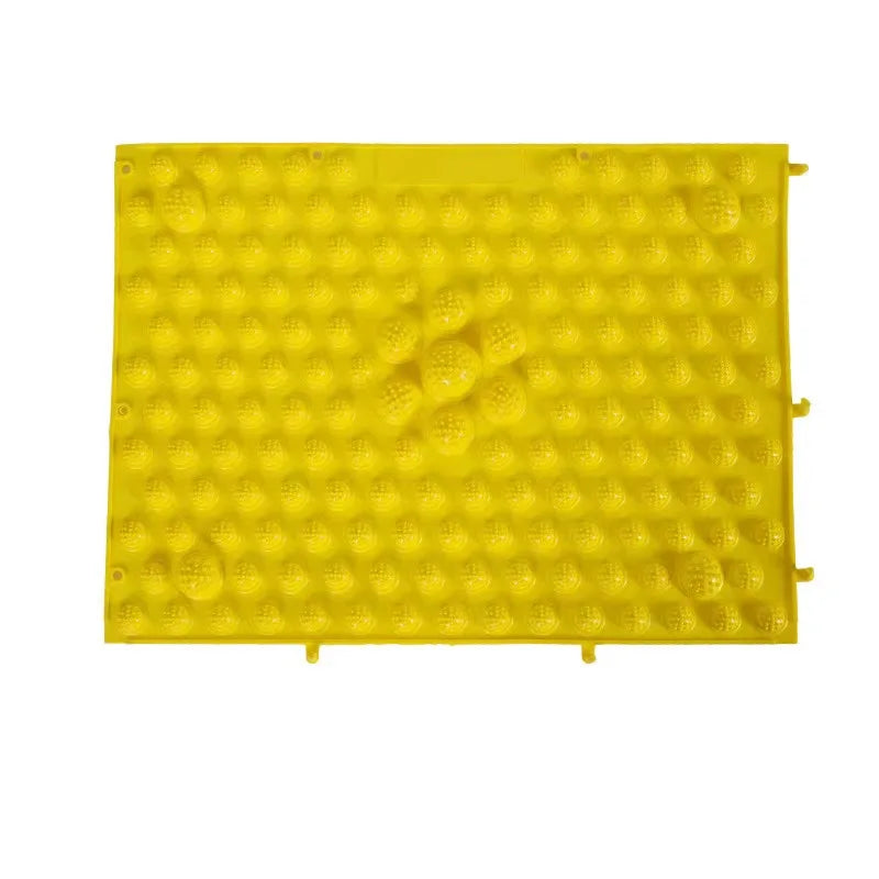 Sensory plates