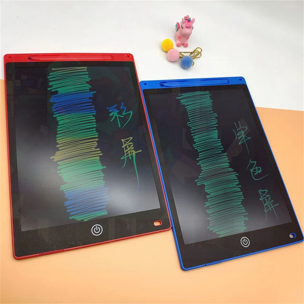 LCD Writing Tablet