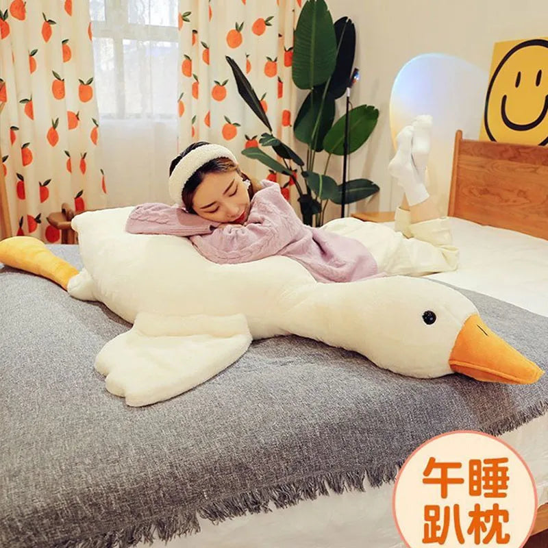 Kawaii weighted Goose