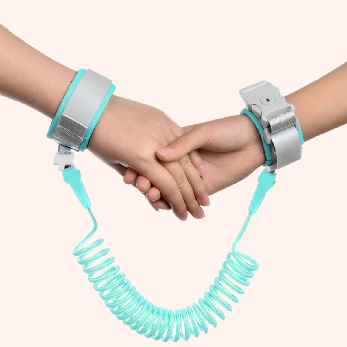 Keylock 2m saftey Bracelet