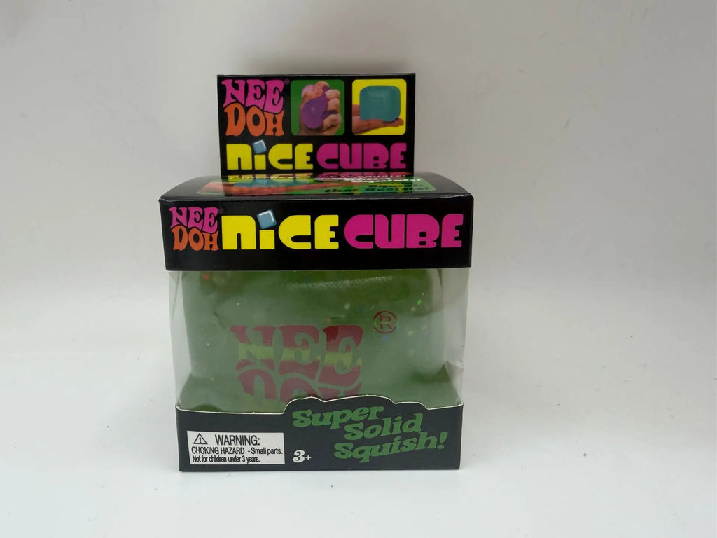 NEEDOH Maltose Glow in the Dark