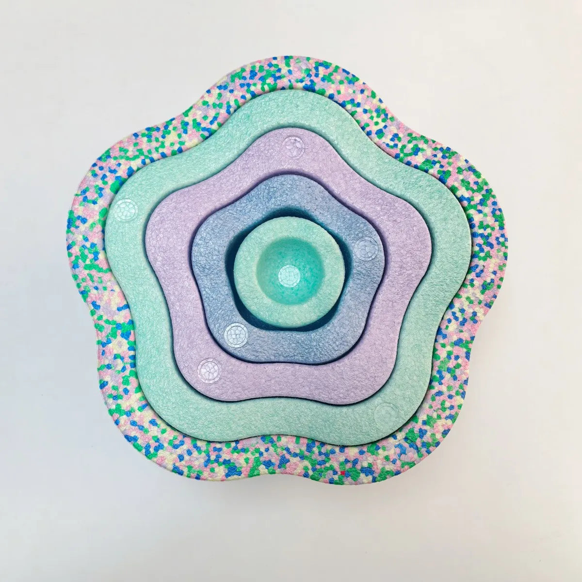 stepping stone set