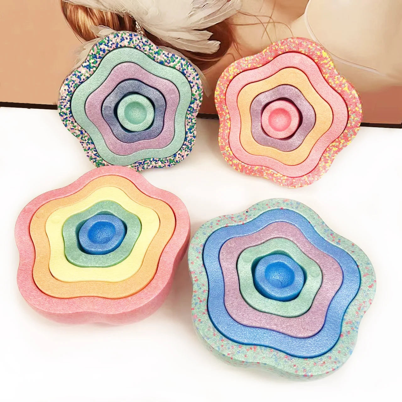 stepping stone set