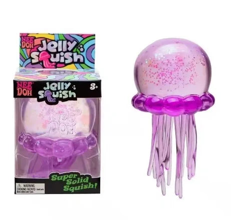Schylling Nee Doh Nice Cube & Nice-Sicle