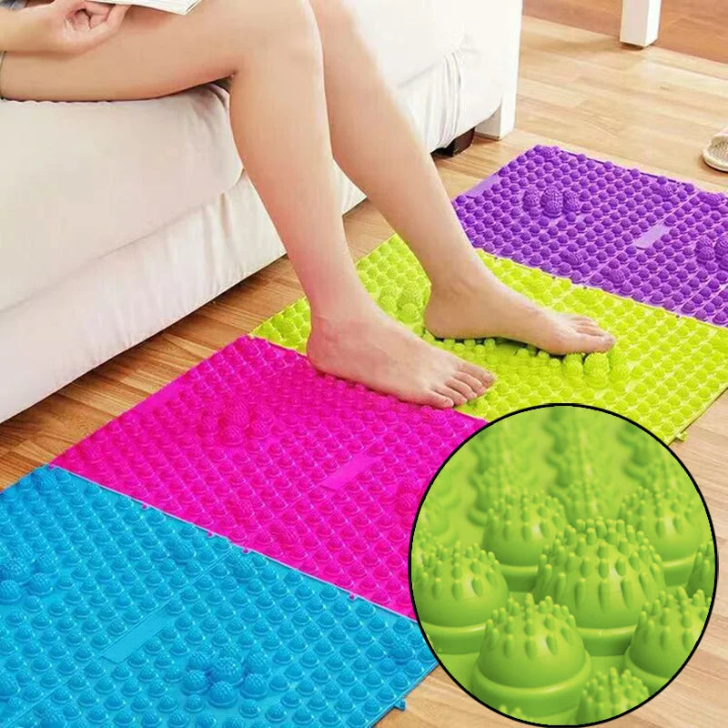 Sensory plates