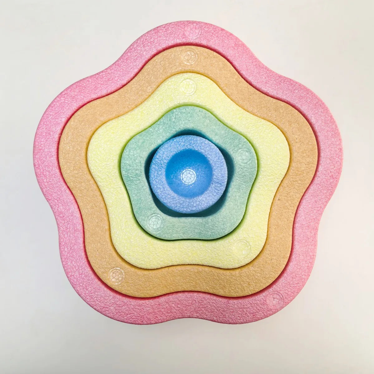 stepping stone set