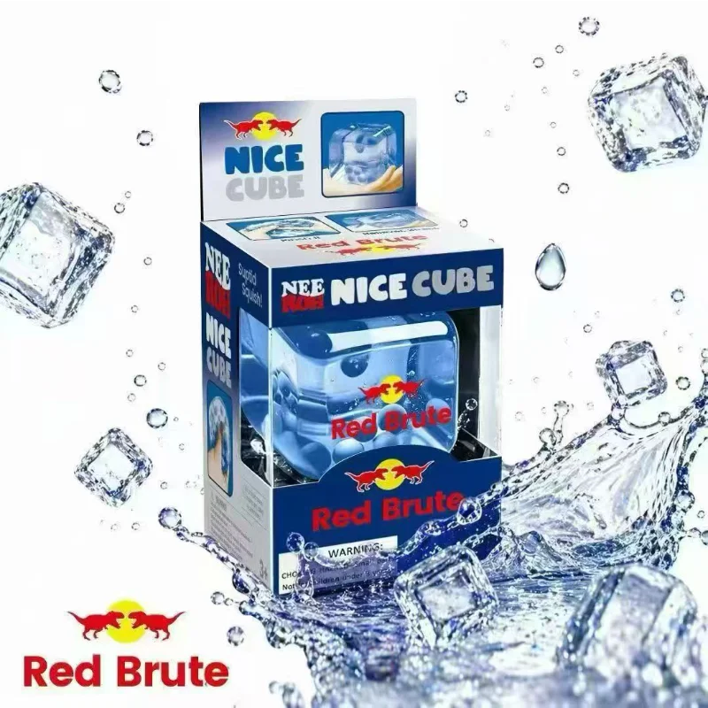Schylling Needoh Nice Cubes