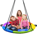 Saucer Swing 40"