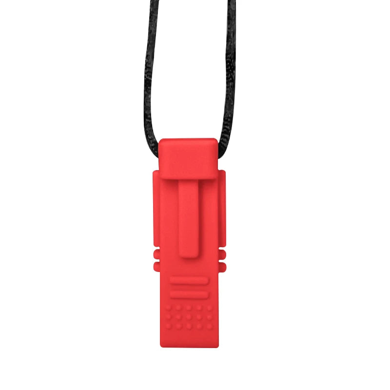 Sensory Chew Necklace