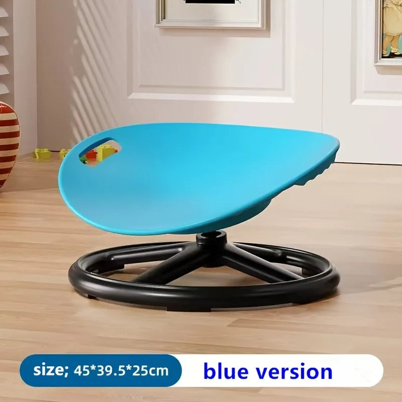 Sensory Spin Chair