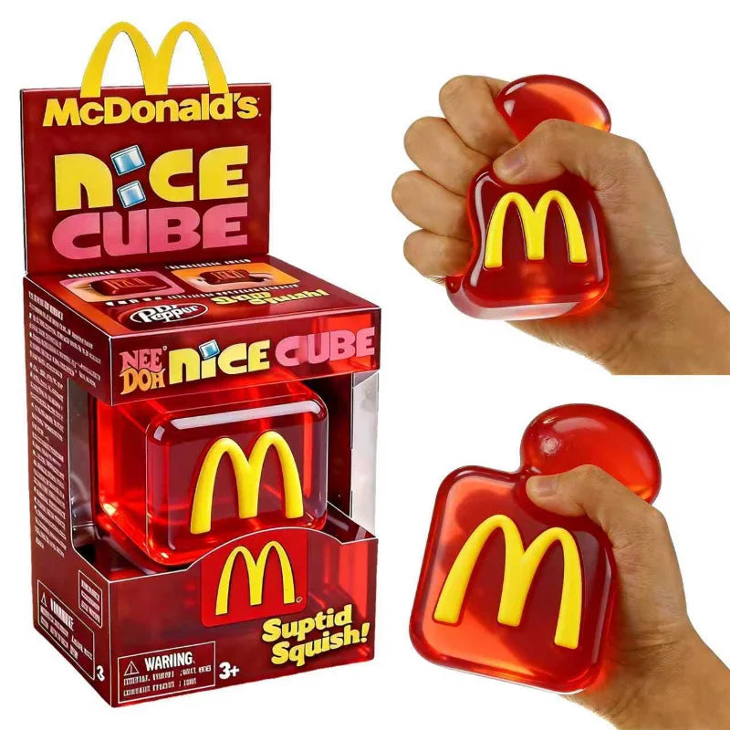 Schylling Needoh Nice Cubes