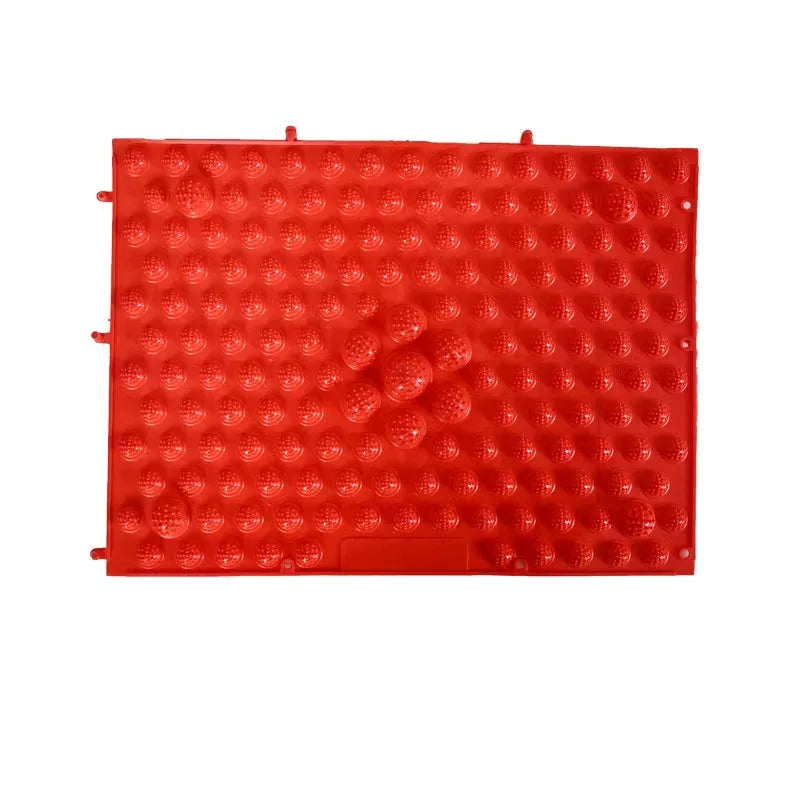 Sensory plates