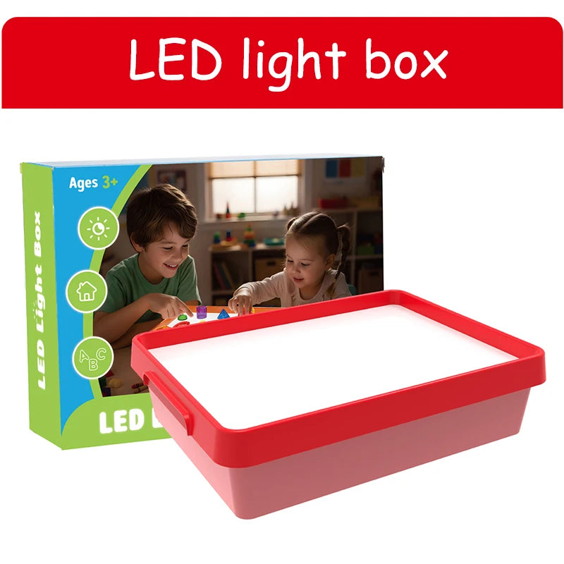 Led Light Box