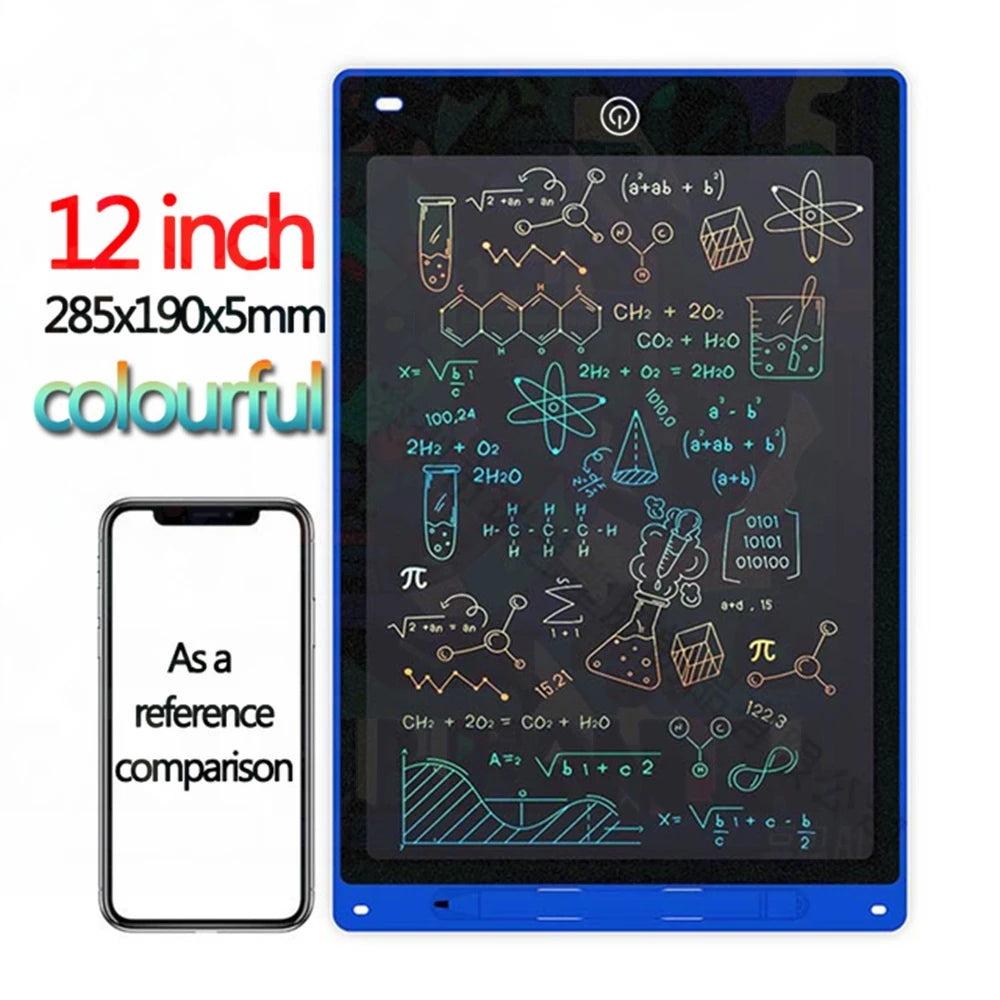 LCD Writing Tablet