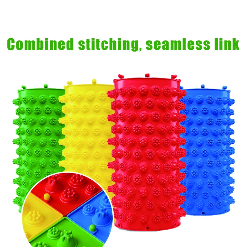 Sensory plates