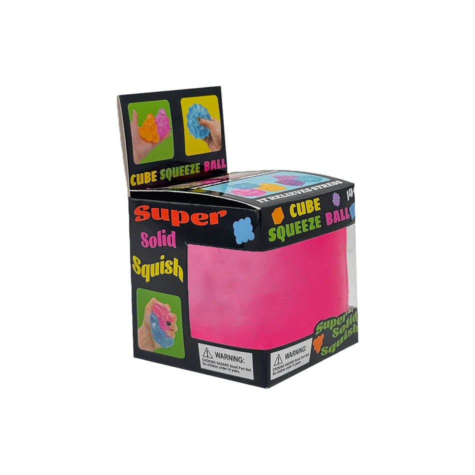 Nice Cube Slow Rising