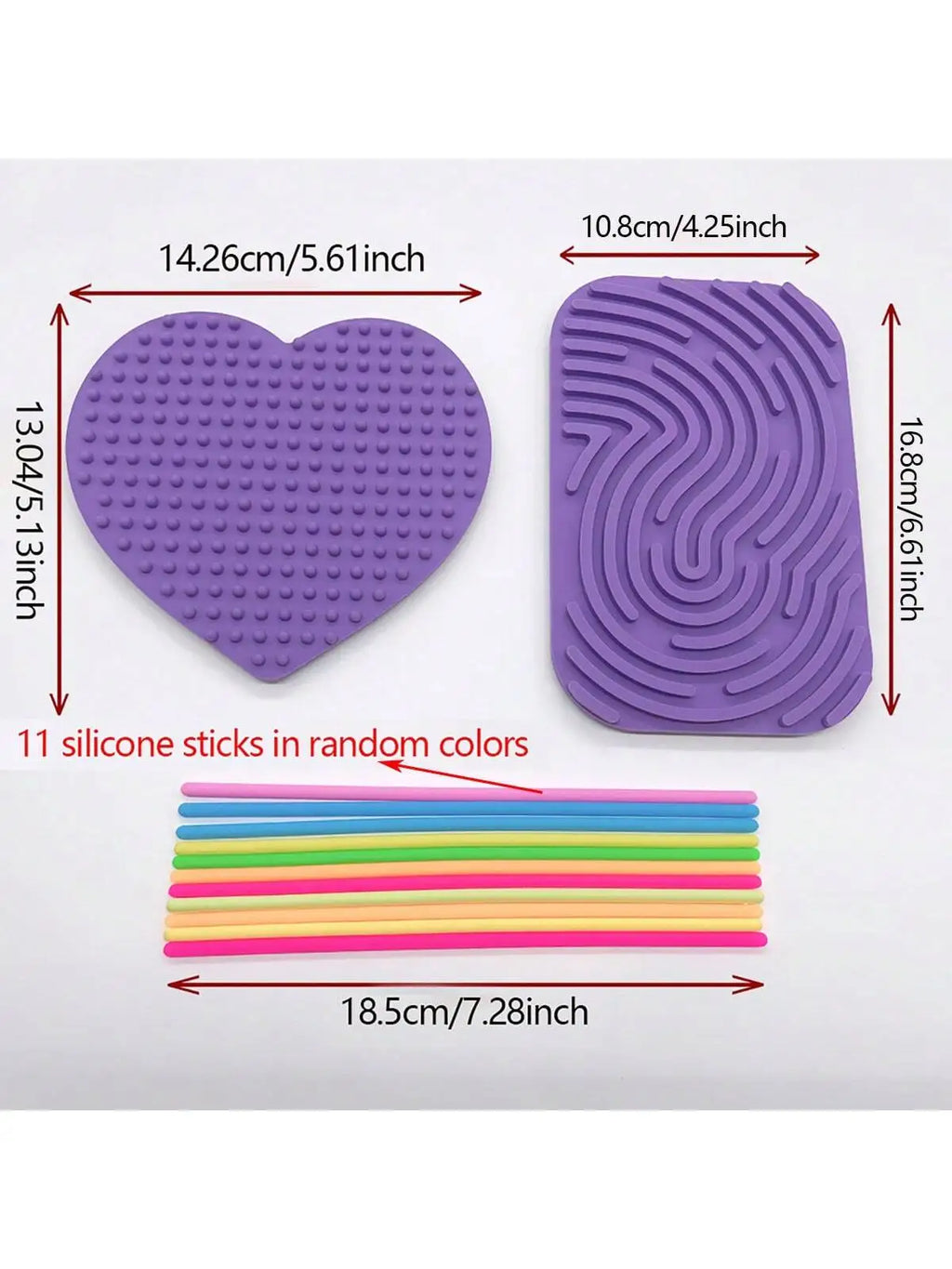 Double Sided Design Busy Board