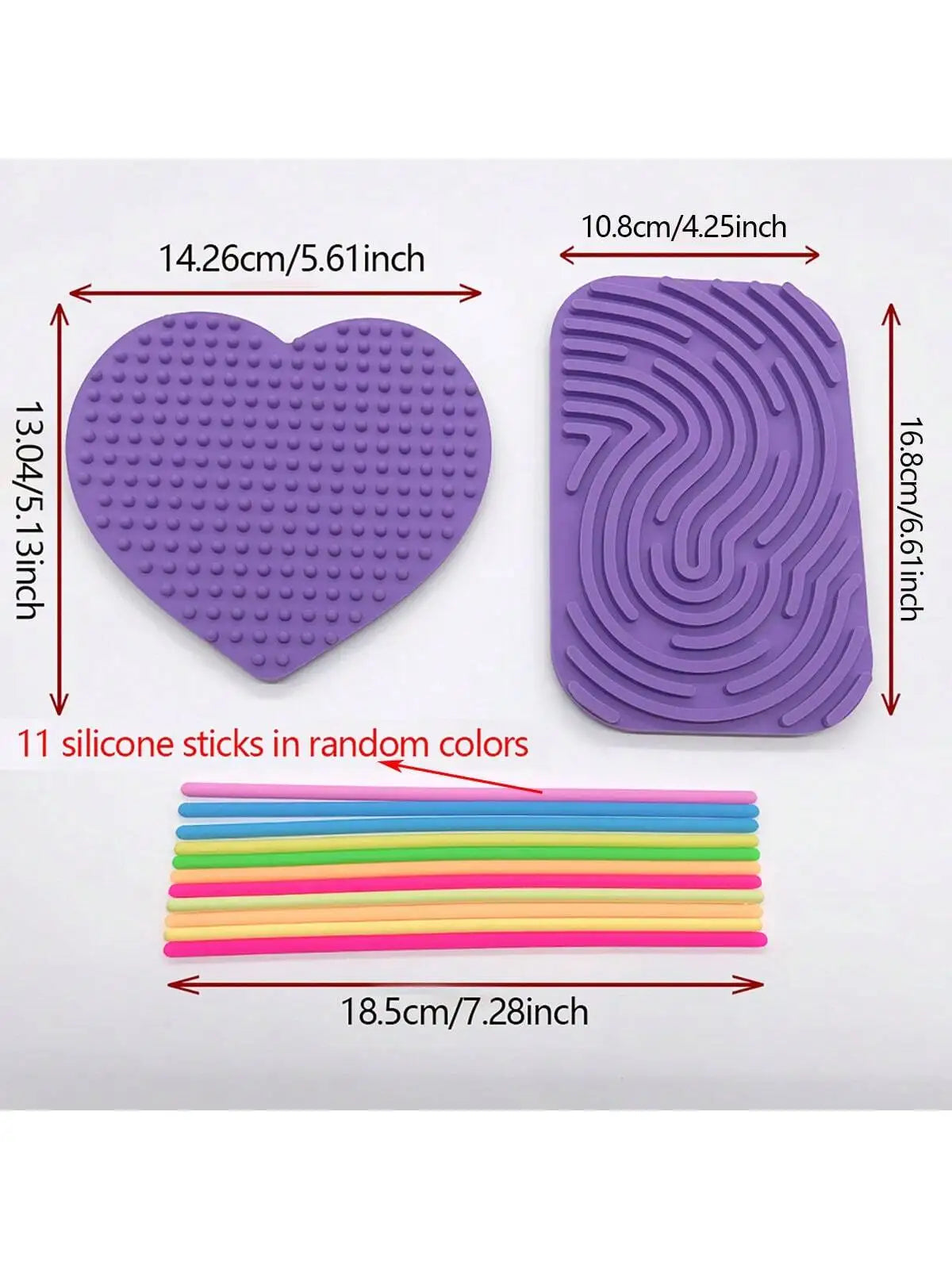 Double Sided Design Busy Board