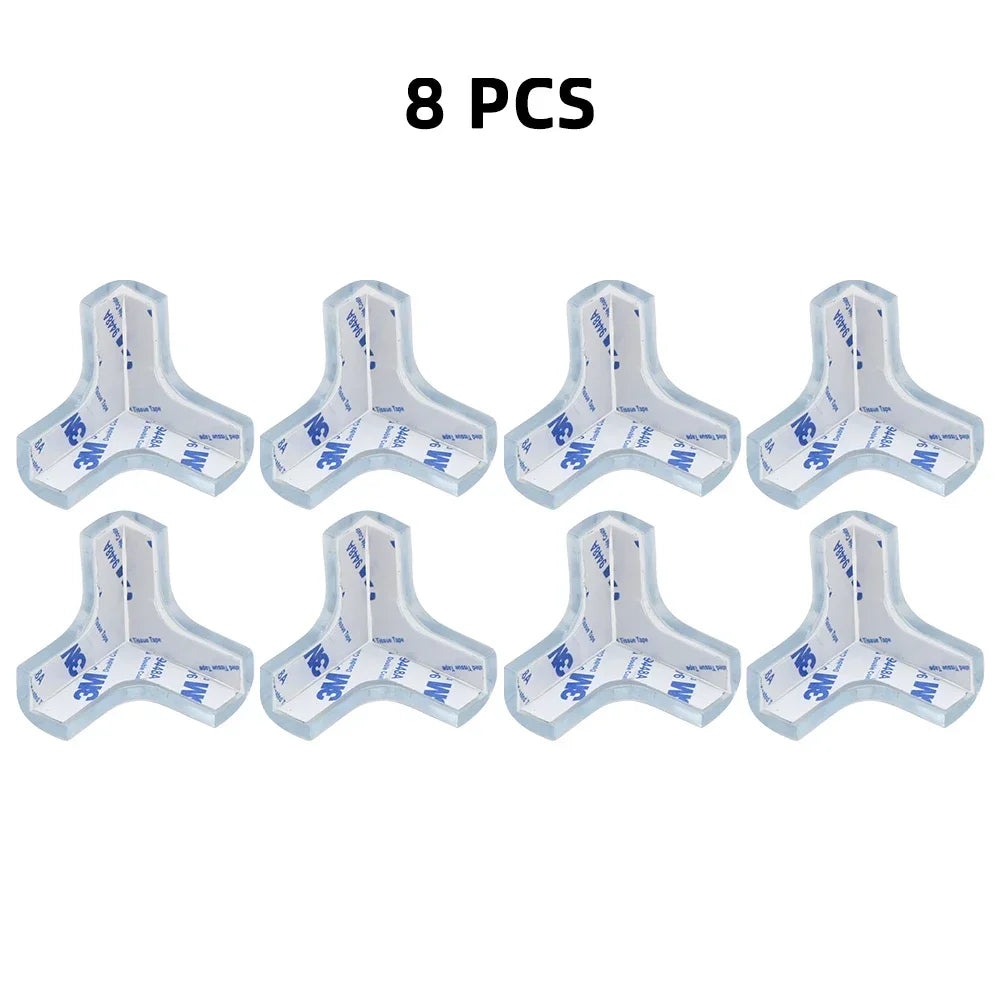 Table Corner Protectors