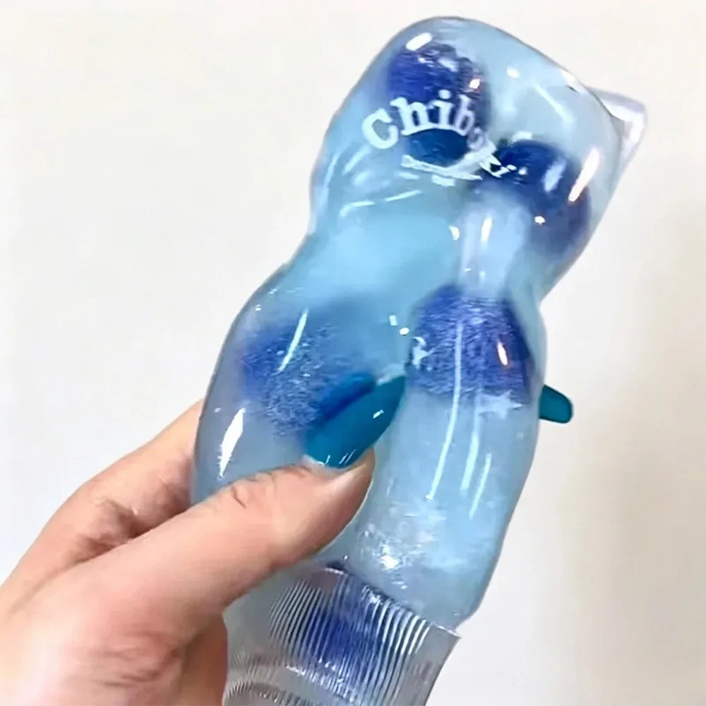 Toothpaste Squeezzy