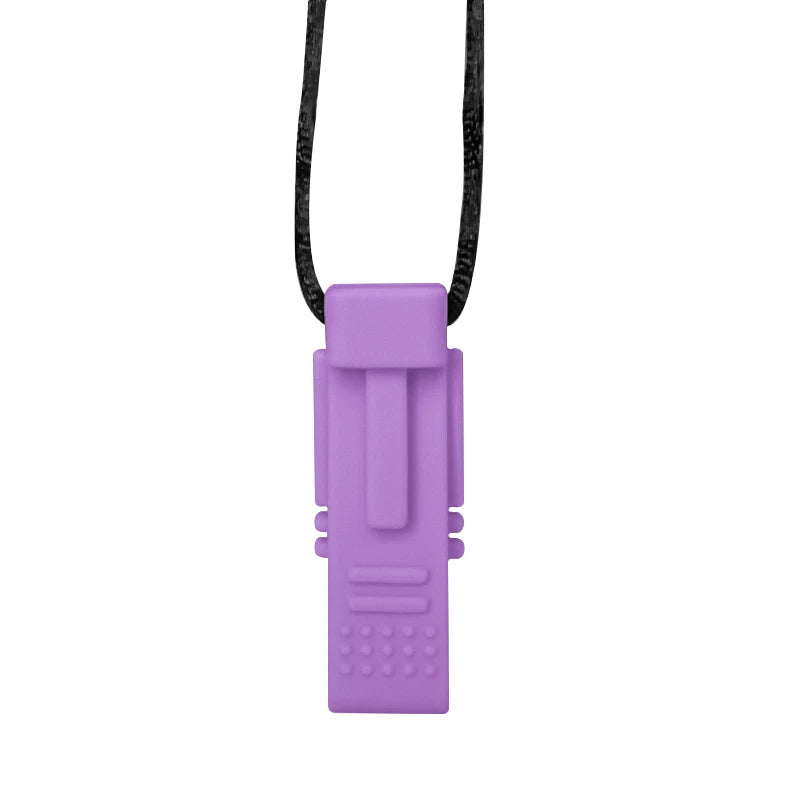 Sensory Chew Necklace
