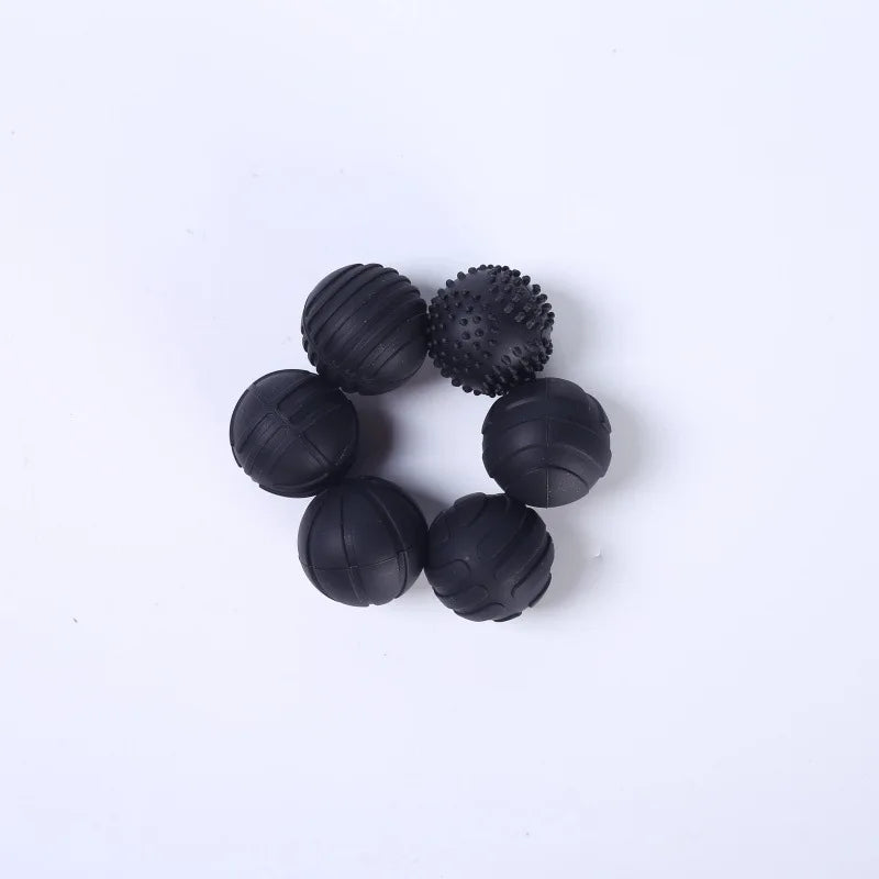 Magnetic Sensory Balls