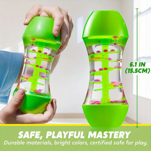 Fidget Tubes