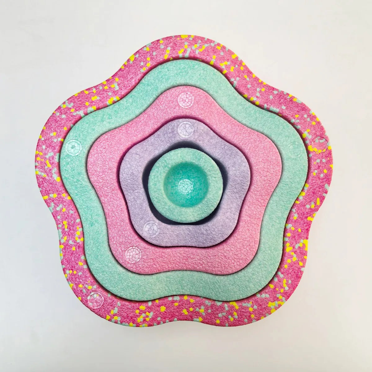 stepping stone set