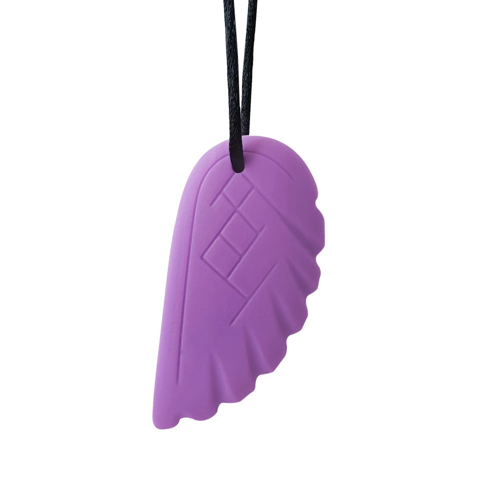 Sensory Chew Necklace